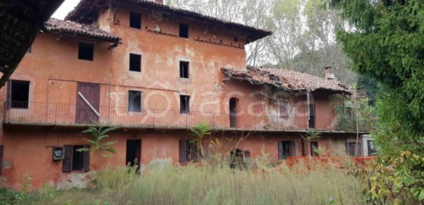 casa indipendente in vendita a Somma Lombardo