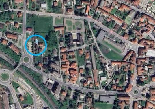 appartamento in vendita a Somma Lombardo