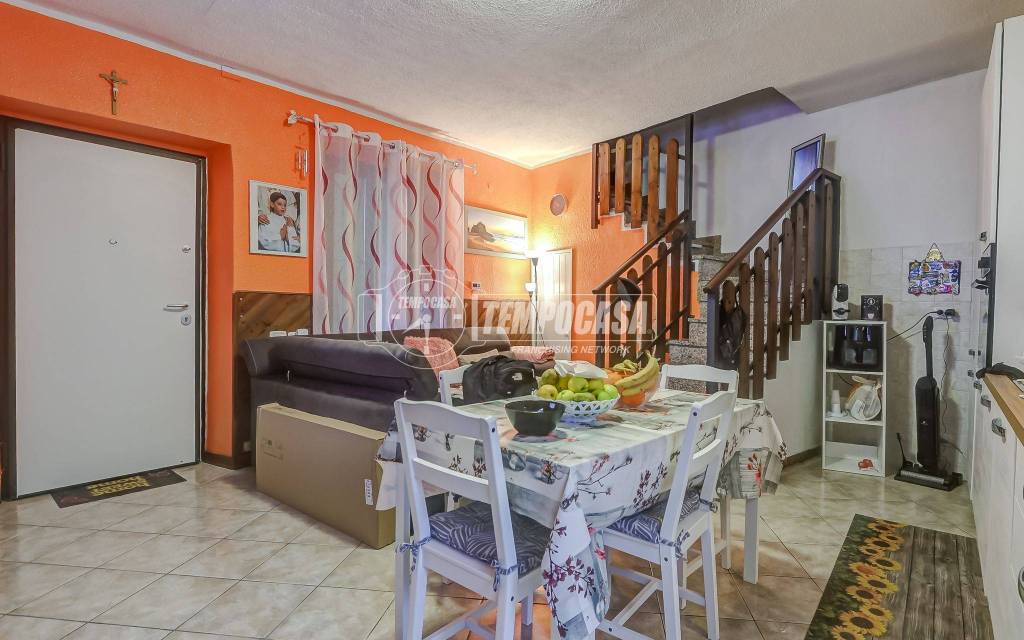 appartamento in vendita a Somma Lombardo