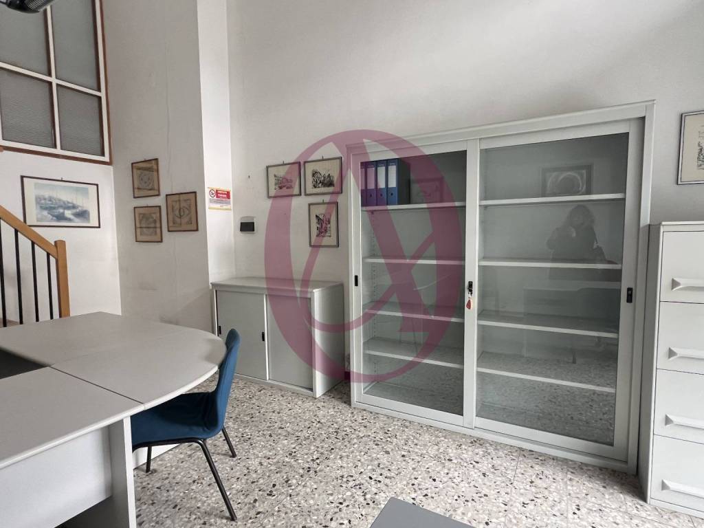 ufficio in vendita a Somma Lombardo