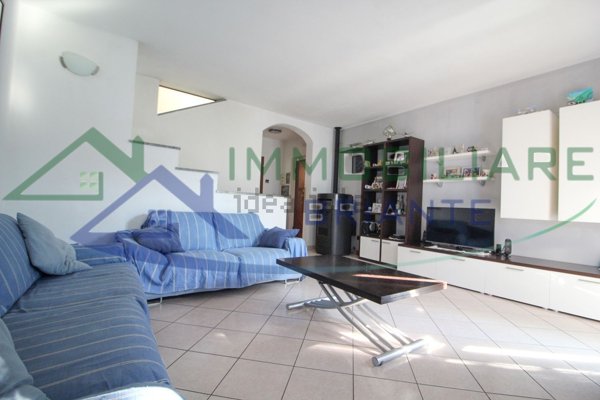 appartamento in vendita a Somma Lombardo