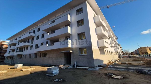 appartamento in vendita a Somma Lombardo