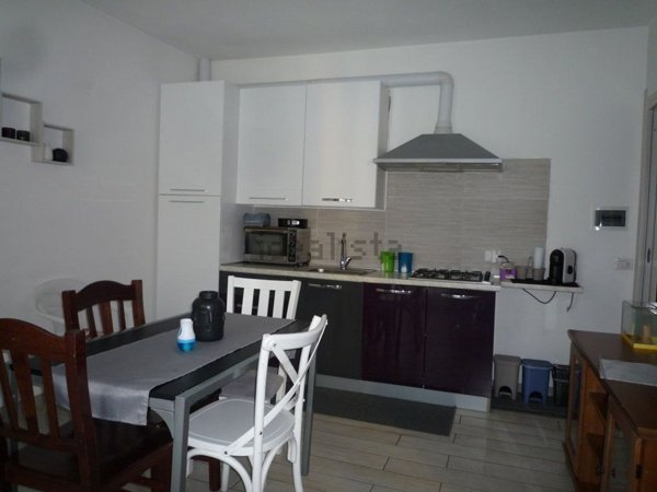 appartamento in vendita a Somma Lombardo