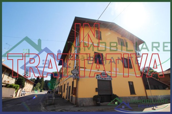 appartamento in vendita a Somma Lombardo in zona Maddalena