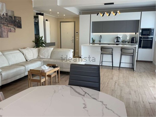 appartamento in vendita a Somma Lombardo