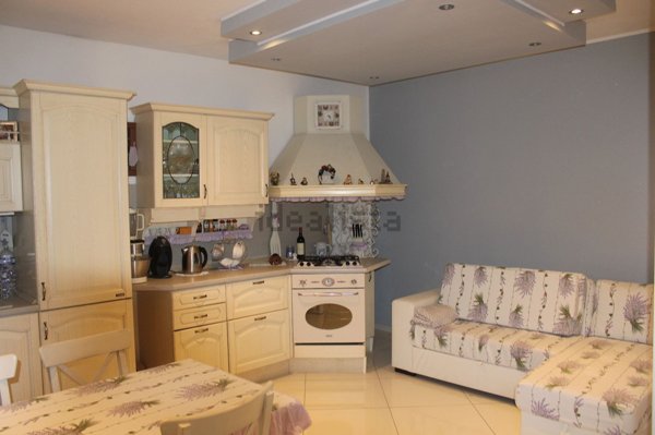 appartamento in vendita a Somma Lombardo