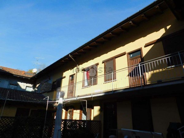 appartamento in vendita a Somma Lombardo