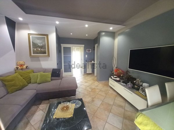 appartamento in vendita a Somma Lombardo