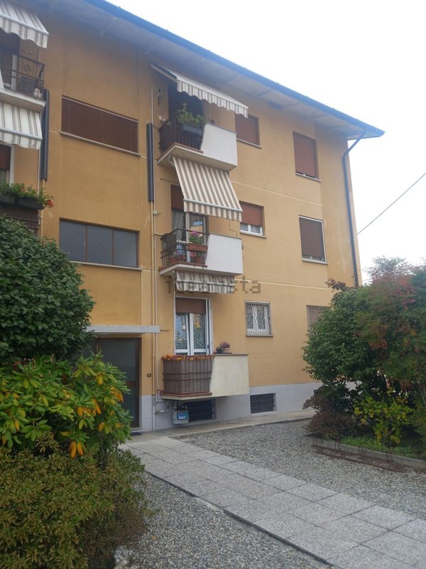 appartamento in vendita a Somma Lombardo