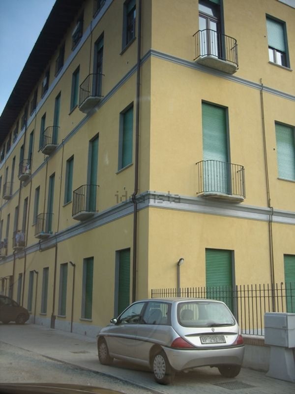 appartamento in vendita a Somma Lombardo