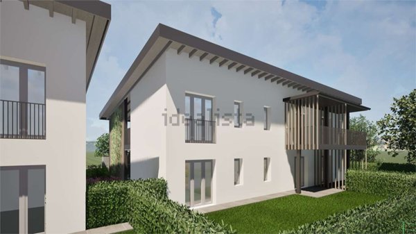 appartamento in vendita a Somma Lombardo