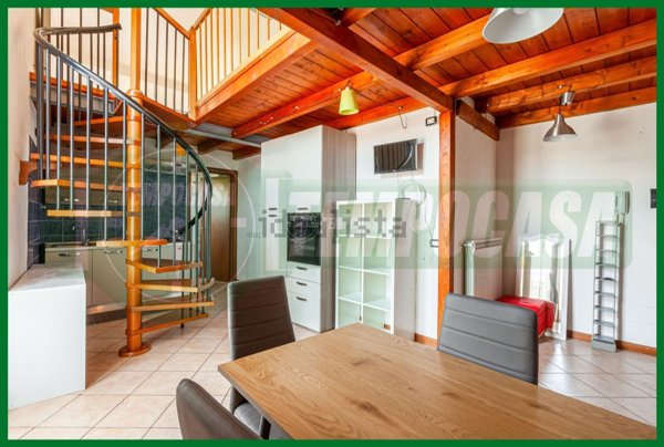 appartamento in vendita a Somma Lombardo