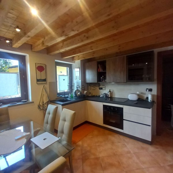 appartamento in vendita a Somma Lombardo