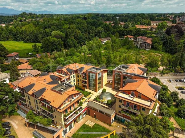 appartamento in vendita a Somma Lombardo
