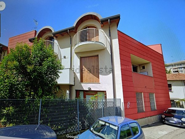 appartamento in vendita a Somma Lombardo