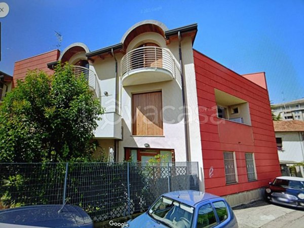 appartamento in vendita a Somma Lombardo