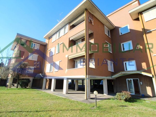appartamento in vendita a Somma Lombardo