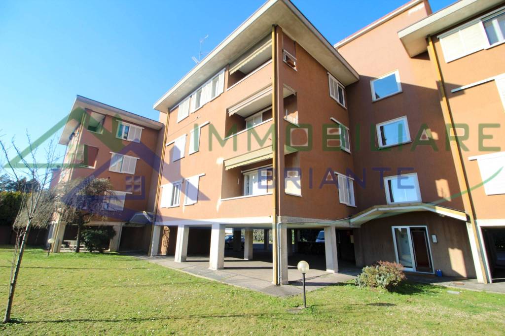 appartamento in vendita a Somma Lombardo