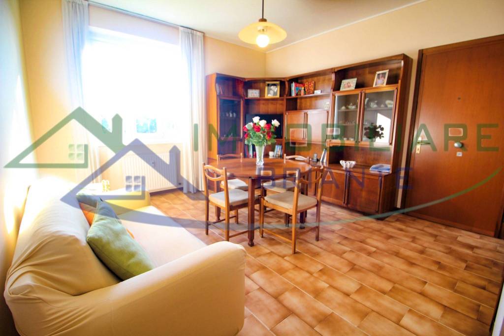 appartamento in vendita a Somma Lombardo