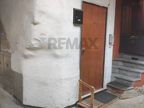 appartamento in vendita a Somma Lombardo