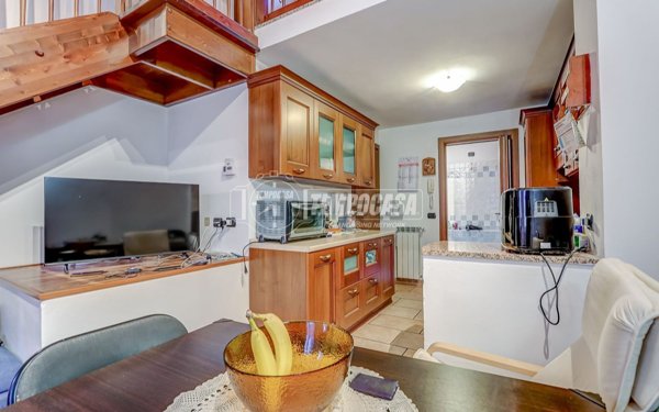 appartamento in vendita a Somma Lombardo