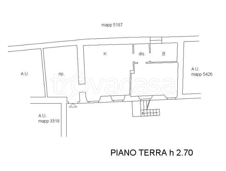 appartamento in vendita a Somma Lombardo in zona Coarezza