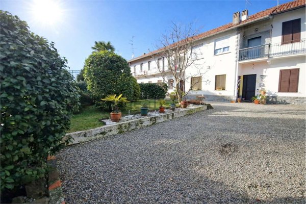 appartamento in vendita a Somma Lombardo