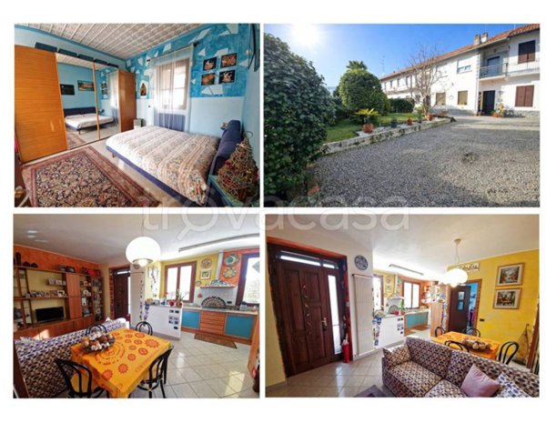 appartamento in vendita a Somma Lombardo