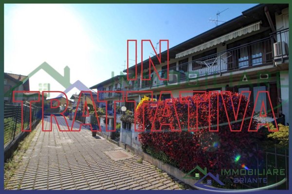 appartamento in vendita a Somma Lombardo