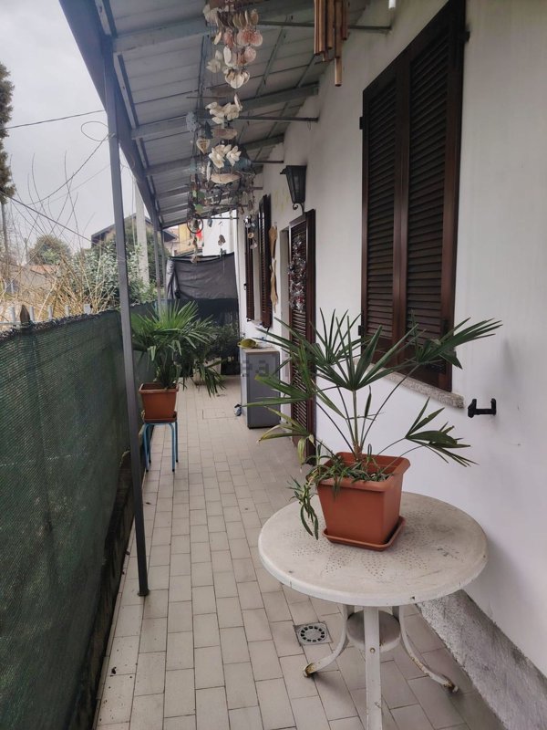 appartamento in vendita a Somma Lombardo