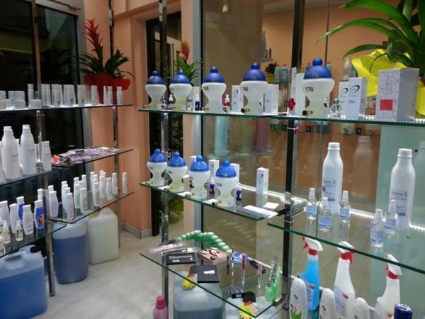 negozio in vendita a Somma Lombardo