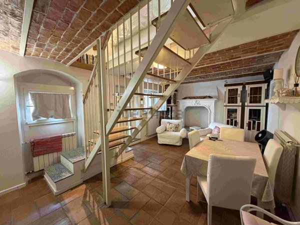 appartamento in vendita a Somma Lombardo