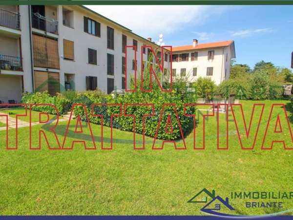 appartamento in vendita a Somma Lombardo