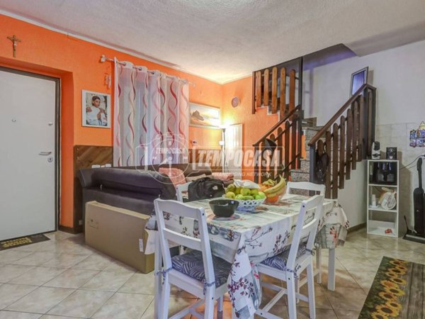 appartamento in vendita a Somma Lombardo