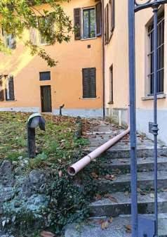 appartamento in vendita a Somma Lombardo