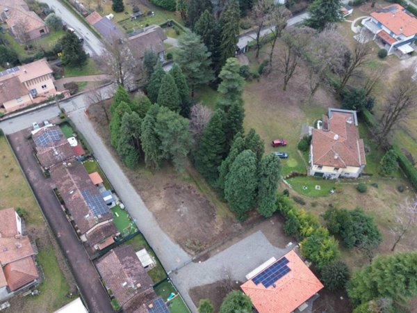 terreno agricolo in vendita a Somma Lombardo