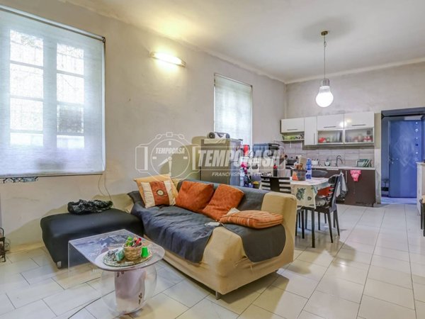 appartamento in vendita a Somma Lombardo