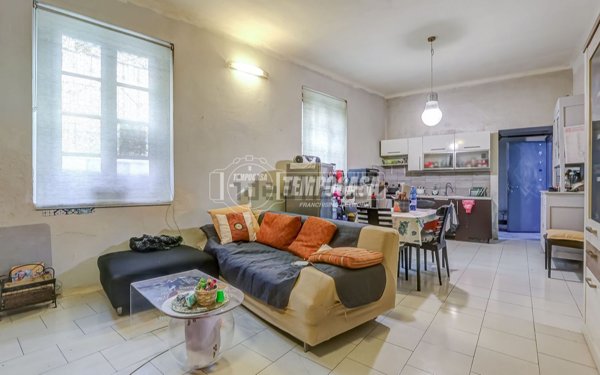 appartamento in vendita a Somma Lombardo