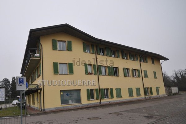 appartamento in vendita a Somma Lombardo