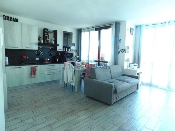 appartamento in vendita a Somma Lombardo