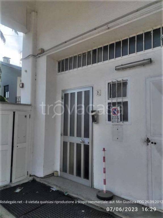 appartamento in vendita a Somma Lombardo