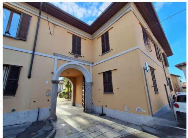 ufficio in vendita a Somma Lombardo