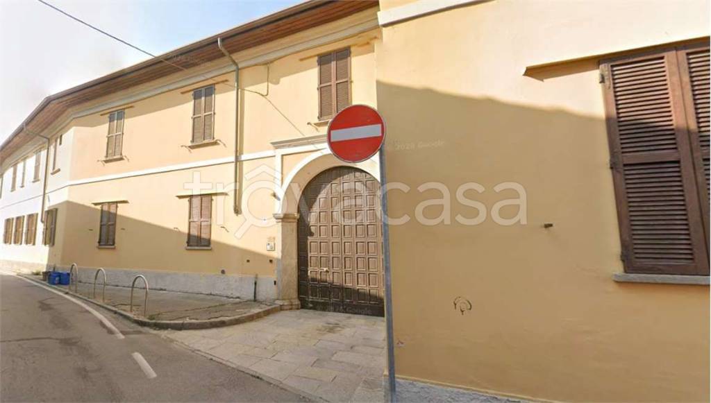 appartamento in vendita a Somma Lombardo
