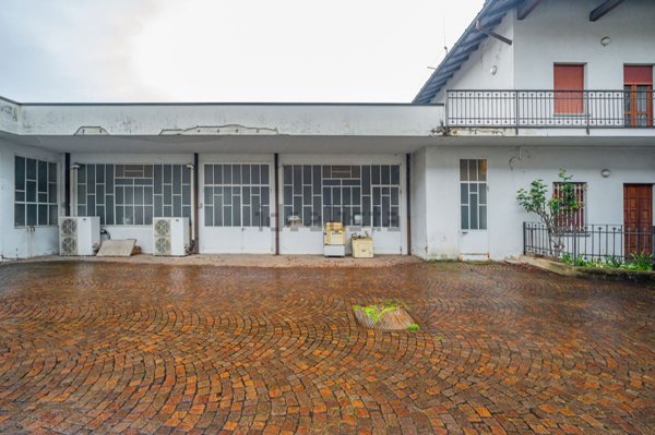 appartamento in vendita a Somma Lombardo