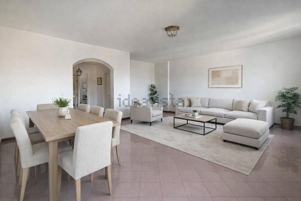 appartamento in vendita a Somma Lombardo