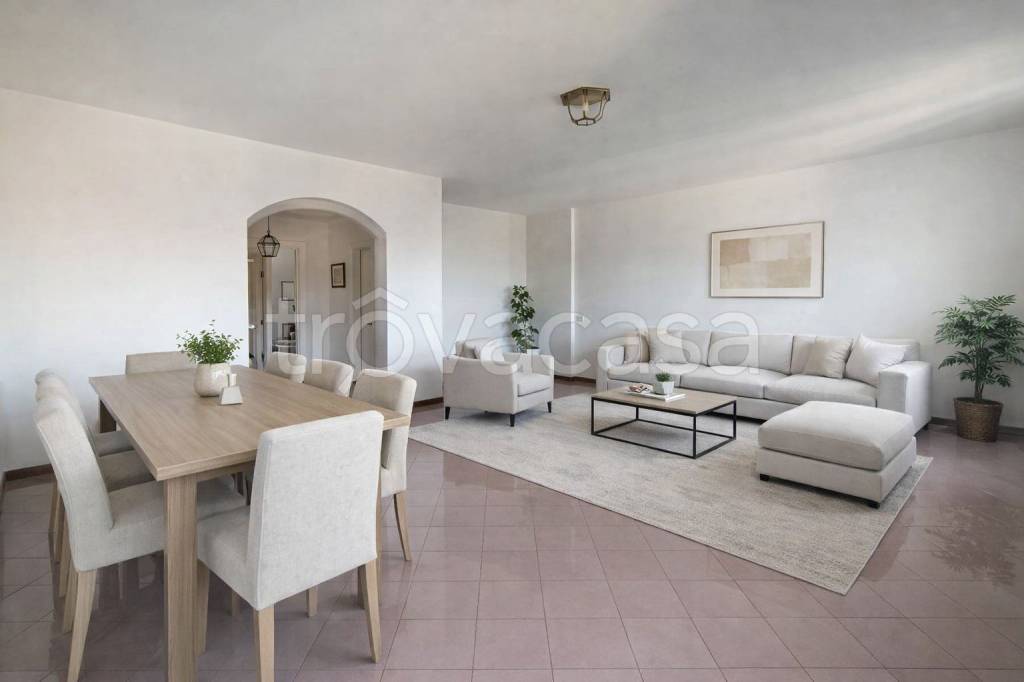 appartamento in vendita a Somma Lombardo