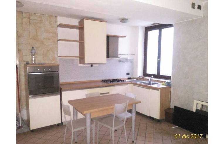 appartamento in vendita a Somma Lombardo