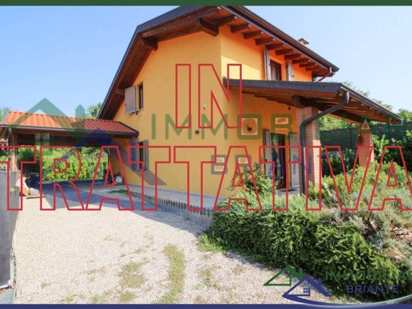 casa indipendente in vendita a Somma Lombardo