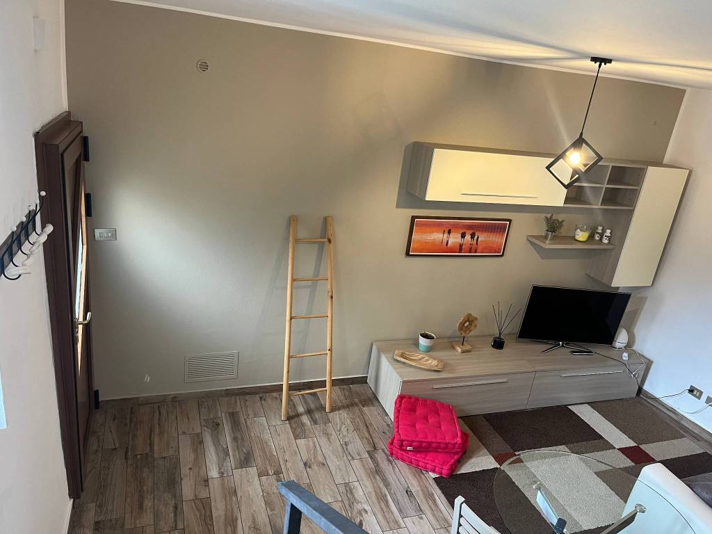 appartamento in vendita a Somma Lombardo