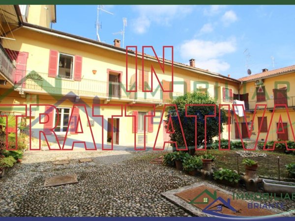 appartamento in vendita a Somma Lombardo